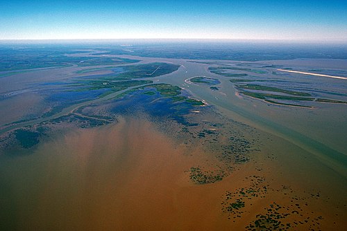 Atchafalaya River